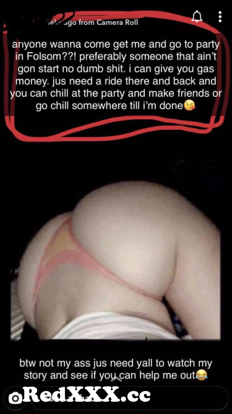 Snapchat porno