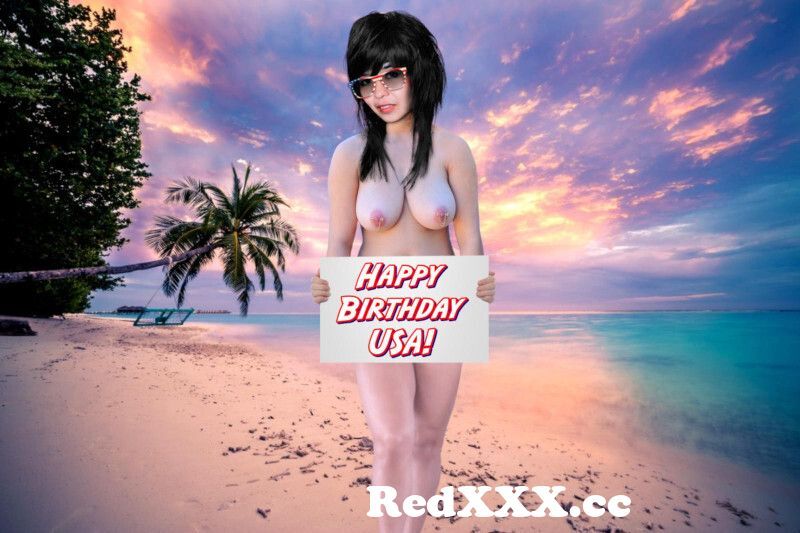Nude Asian Girl Celebrating 4th of July on a Nude Beach from rajce idnes cz  nude little girl Post - RedXXX.cc