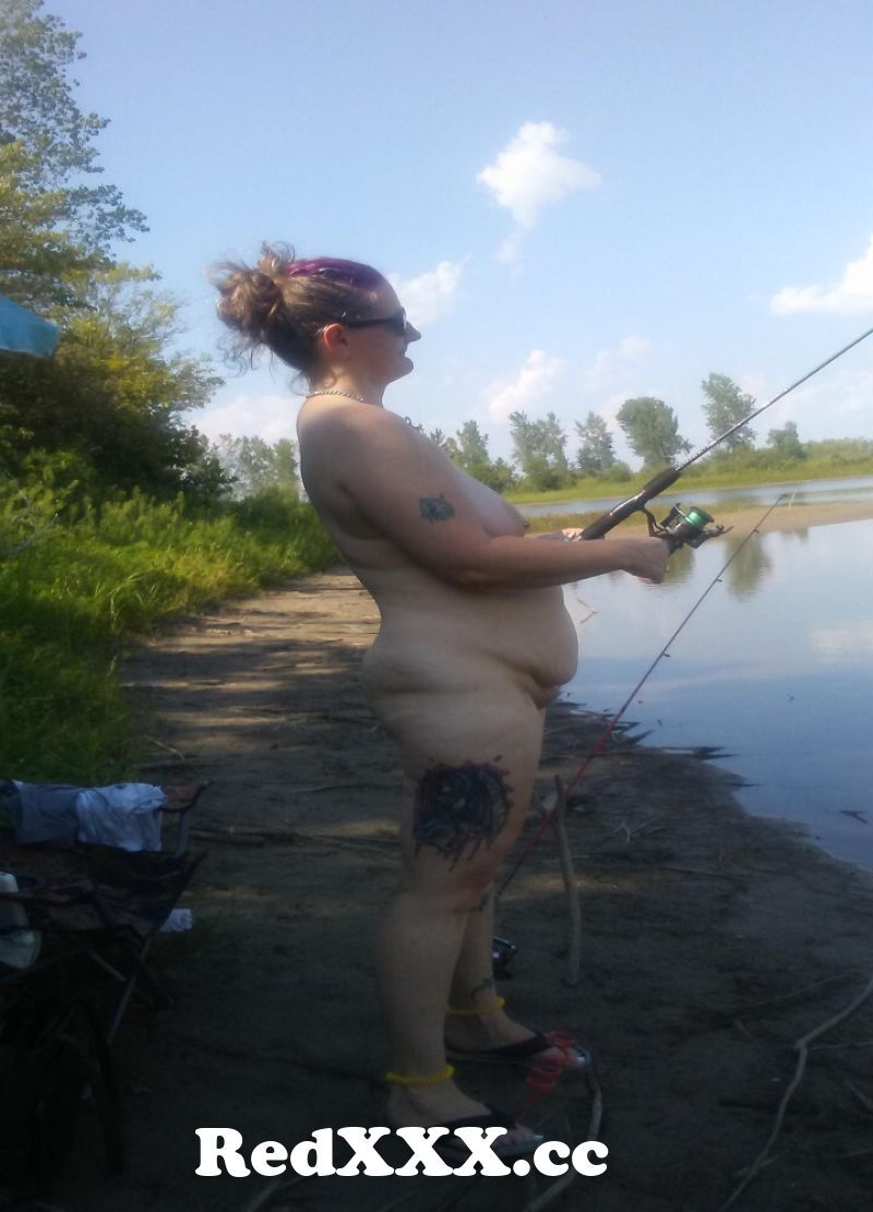 Nude girl fly fishing-hd streaming porn