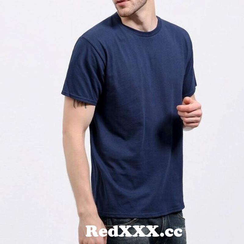 100% Cotton Summer Men T Shirt Solid O-neck Quality casual Short Sleeve Top  Man from koria mom son xxx short low quality 3gp ndian hot porn fatima Post  - RedXXX.cc