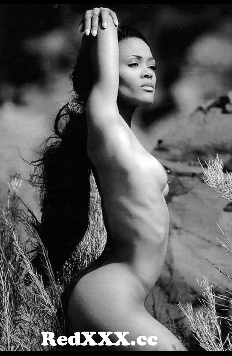 Robin Givens Playboy Nude.