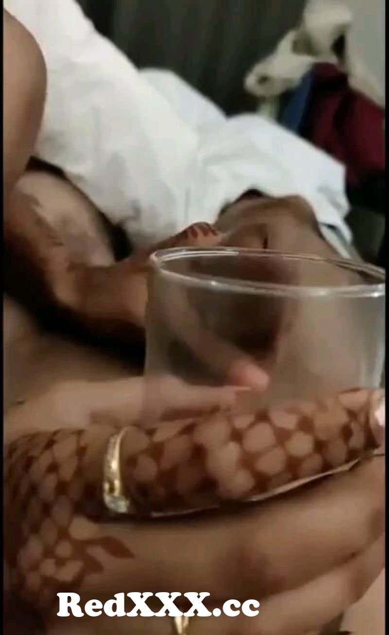 Sexy Indian Newly Married Couple Fuck On Their First Night