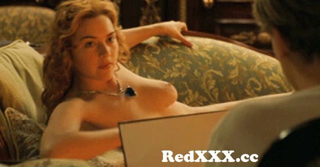 Kate Winslet Nudes