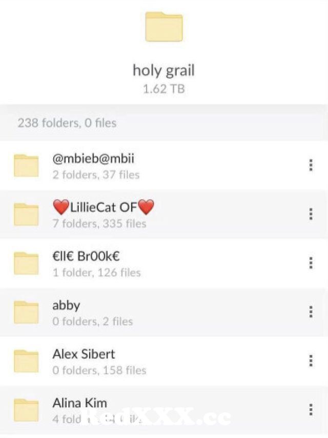 Lillie Cat Leaked OnlyFans