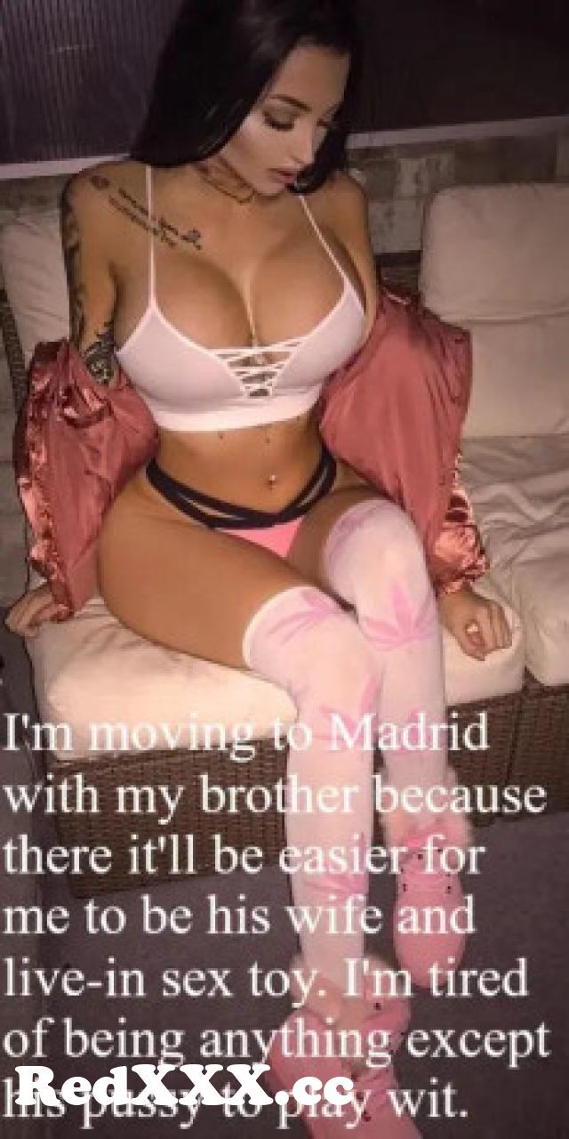 Schoolgirl and porn in Madrid