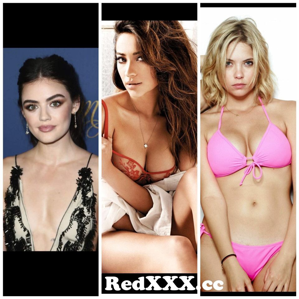 Pretty Little Liars actresses       nackt