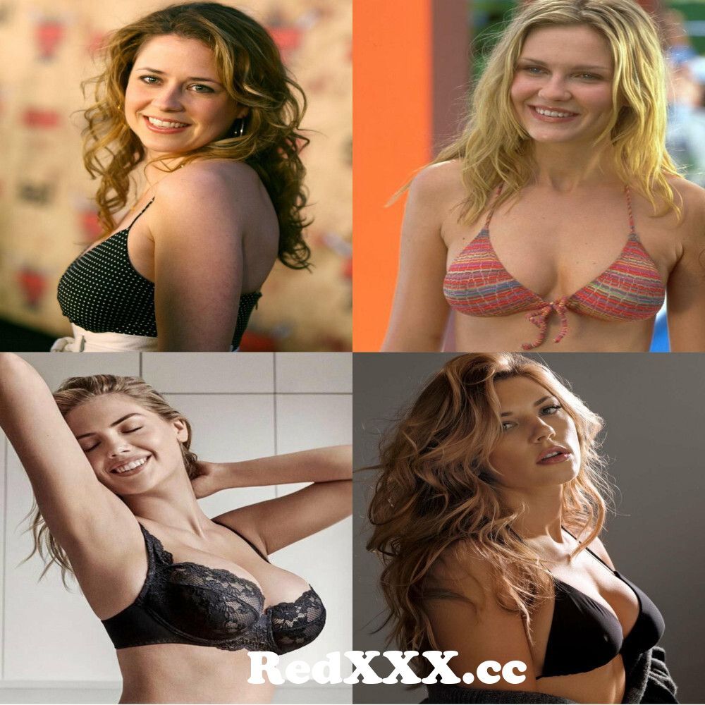 Jenna Fischer, Kirsten Dunst, Kate Upton, Katheryn Winnick. 1. Roommate forever (nothing sexual will ever happen) 2. she will give you a striptease anytime you want for a year Sex Image Hq