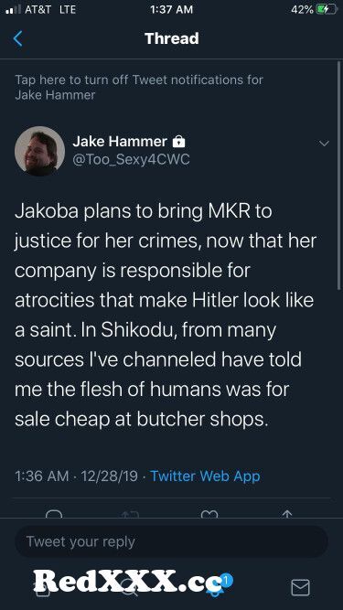 Jacob Jekyll - Jekyll_jacob OnlyFans Leaked