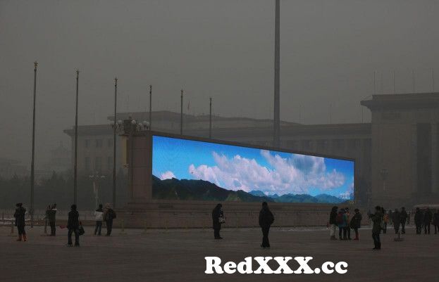 In Beijing 3gp of video sex in TiCSA