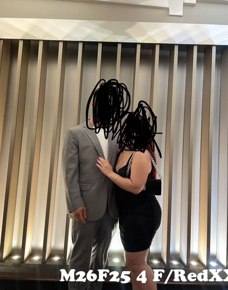 M26F25 4 F/MF Fall River area Married couple from Fall River from fall bbw sex Post picture photo