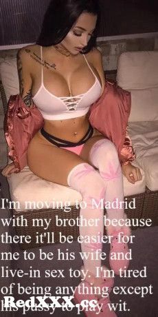 Hottest mom sex in Madrid