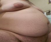 I keep getting fatter and fatter [210lbs atm] from fatter