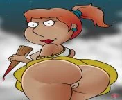 Lois Nudes Exposed Pussy
