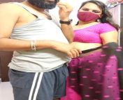 Aunty Uncle fcking in saree. Link in comments. from bhoot bhootni sexarasalu movie sex scenes big boobs aunty saree sex