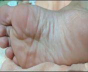 Indian Feet Model with sexy soles [Indian] [Soles] [Wrinkles] [Clean] [Mistress] from indian sexy bhabis first nihtunnyleone videosadhu ba