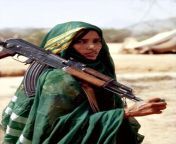 Eritrean People’s Liberation Front’s Women Warriors from eritrean porn st
