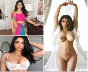 Hot Indian NRI teen with sexiest body figure &#124; Indian NRI showing cute boobs from xxx indian নায়িকা ¦