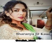 Saranya Jit Kaur 🥵 Exclusive Video 🥵 from saranya sex nedu pundai images download taxi5plus