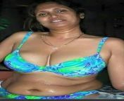 Inviting ur Village aunty to a pool party n she wearing a bikini mahes her a perfect whore 😍🥵 from village desi handjob by aunty