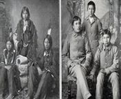 3 Sioux boys before and after they entered an Indian boarding school in 1883 and three years later. from kajal 12 to 20 years indian school girl rape schoolgirl sex indian village school xxx videos hindi girl indian school girl within 16 year��������������������������� ��������������� ���taslima nasrin sexy video xxxsaree in st