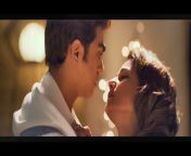 Hina Khan Hot Kiss & Sex Scene from ena saha hot scene with lip kiss